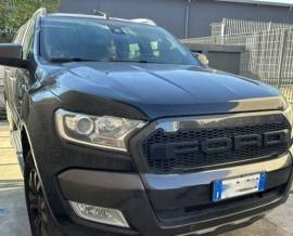 FORD RANGER VERSIONE WILDTRAK C