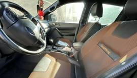 FORD RANGER VERSIONE WILDTRAK C
