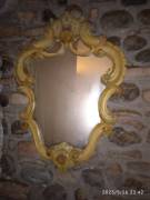 Specchi antichi due 
