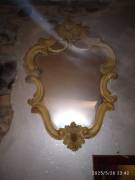 Specchi antichi due 