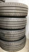 VENDO GOMME ESTIVE CON CERCHI IN LEGA