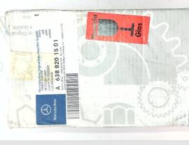 LUCE INTERNA PLAFONIERA MERCEDES V638 VITO