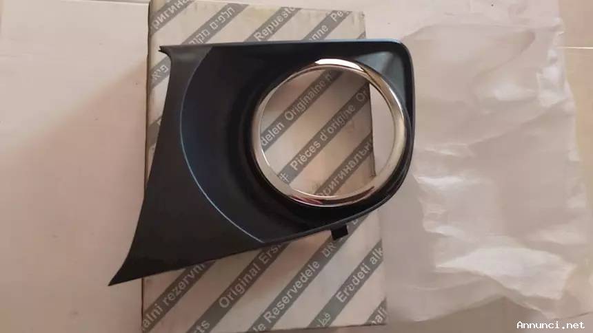 MOSTRINA FENDINEBBIA SX ALFA 159 ORIGINALE 156089724