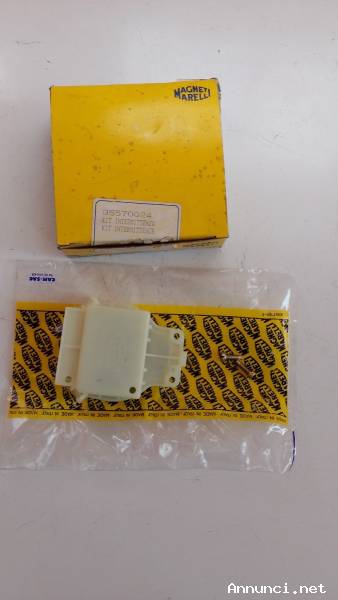 INTERMITTENZA MOTORINO TERGICRISTALLI ANTERIORE LANCIA DELTA HF PRISMA 85570024