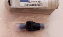 INIETTORE  MERCEDES CLASSE C W203 E G S CLS Sl SLK  A1120780349 