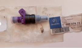 INIETTORE MERCEDES CLASSE C W203 CL203 C230K 2.3L A0000787249