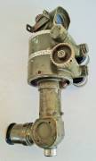 Puntatore  Periscopio Goniometro  militare   italiano WW2  M12 mod.58 Ma 928 4x 175oo numero seriale