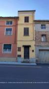 Casa con giardino a Portalbera PV  
