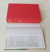 Enigma in luogo di mare di Carlo Fruttero e Franco Lucentini 1°Edizione Mondadori, ottobre  1991 com