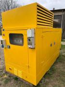 Gruppo da 100 kva