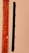 GUARNIZIONE TENUTA BILATERALE PORTIERA POSTERIORE ALFA 155 ALFA ROMEO 60617924