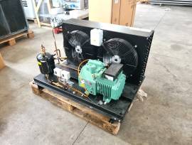 UNITA' CONDENSANTE SEMIERMETICA DA 4,00 HP 