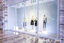 NEGOZIO ABBIGLIAMENTO DONNA 5 GIORNATE MILANO