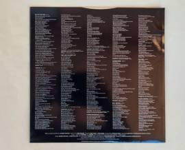 Vinile 33 giri George Michael Listen Without Prejudice Etichetta:Epic–467295 1