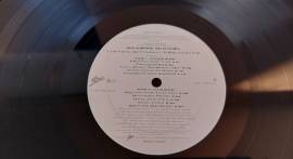 Vinile 33 giri George Michael Listen Without Prejudice Etichetta:Epic–467295 1
