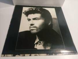 Vinile 33 giri George Michael Listen Without Prejudice Etichetta:Epic–467295 1