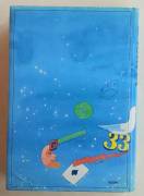 La nuova smorfia.Sogni significati numeri di Giap 1°Edizione:CLUB DEGLI EDITORI, gennaio 1987 perfet