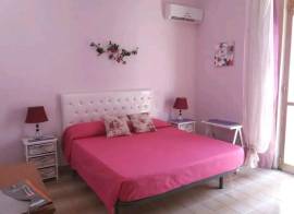 APPARTAMENTO  X  4  -  5   POSTI LETTO VACANZE AVOLA SR