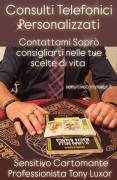 Sensitivo Tony Luxor.3487262648