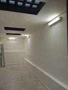 Locale hobby/archivio/magazzino
