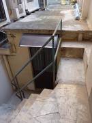 Locale hobby/archivio/magazzino