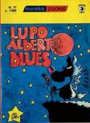 Lupo Alberto Blues.