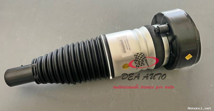 Sospensione ammortizzatore pneumatico Audi a8 d5 4n 4N0616040