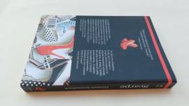 Scarpe.Storia, stili, modelli, identità di Elizabeth Semmelhack Ed.Odoya, 201 nuovo