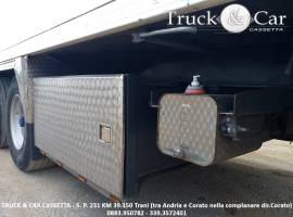 RIF.1149 SEMIRIMORCHIO LECITRAILER D-2440 – ISOTERMICO CON GRUPPO FRIGO – ATP FNA 05/2029 – 2003