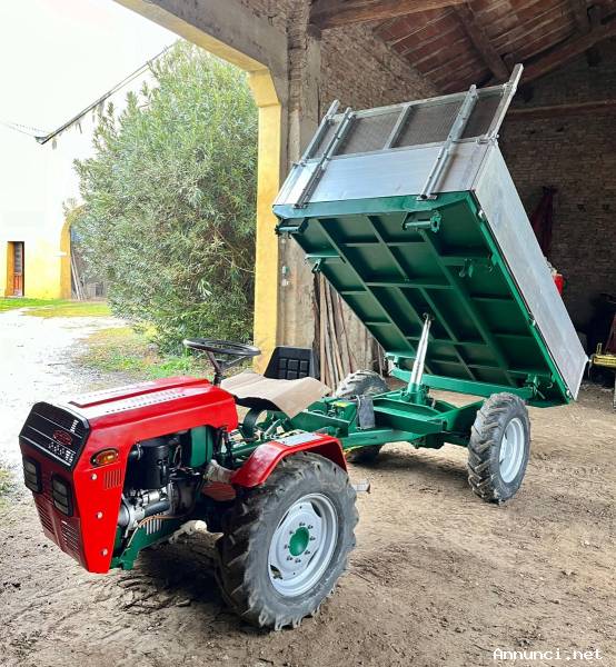 Usato goldoni 426