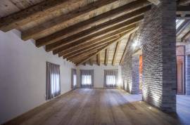 Coperture in legno antico originale di recupero