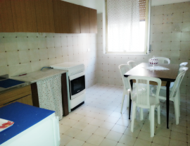 BILOCALE  75 MQ.  CON TERRAZZO ESCLUSIVO  AD AVOLA  SR