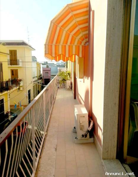 BILOCALE 75 MQ. CON TERRAZZO ESCLUSIVO AD AVOLA SR