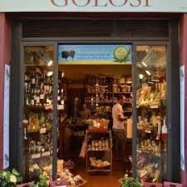 NEGOZIO VENDESI MURI  IN VIA VIGEVANO