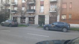 NEGOZIO VENDESI  MURI 155  MQ. IN VIA FORNARI   VERO AFFARE  