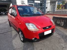 CHEVROLET MATIZ 0.8 LS PLANET GPL