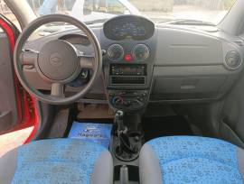 CHEVROLET MATIZ 0.8 LS PLANET GPL
