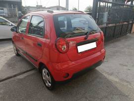 CHEVROLET MATIZ 0.8 LS PLANET GPL