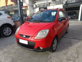 CHEVROLET MATIZ 0.8 LS PLANET GPL