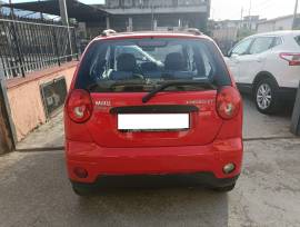 CHEVROLET MATIZ 0.8 LS PLANET GPL