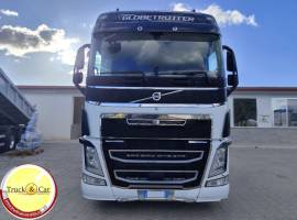 RIF.1212 VOLVO FH 500 GLOBETROTTER – 2016 – TRATTORE STRADALE – EURO 6