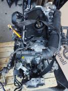 Motore Volkswagen Golf V 1.9 TDI BXE KM128000