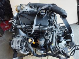 Motore Volkswagen Golf V 1.9 TDI BXE KM128000