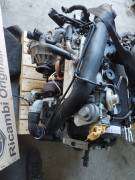 Motore Volkswagen Golf V 1.9 TDI BXE KM128000
