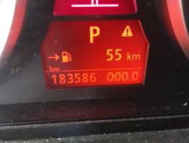 Motore BMW 525 D anno 2007 256D2 KM183000