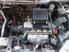 Motore Honda HR-V 1.6 16v D16W1 KM113000