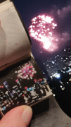 Sketchbook 100 miniature disegno originale pezzo unico autenticato