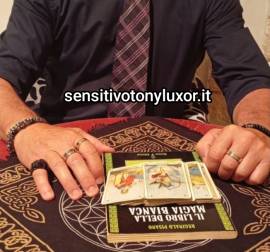 Sensitivo Cartomante Tony Luxor.3487262648