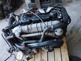 Motore Citroen Berlingo 2.0 HDI RHY (imp Siemens)