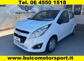 Chevrolet Spark 1.0 Benzina GPL della Casa Euro 5B